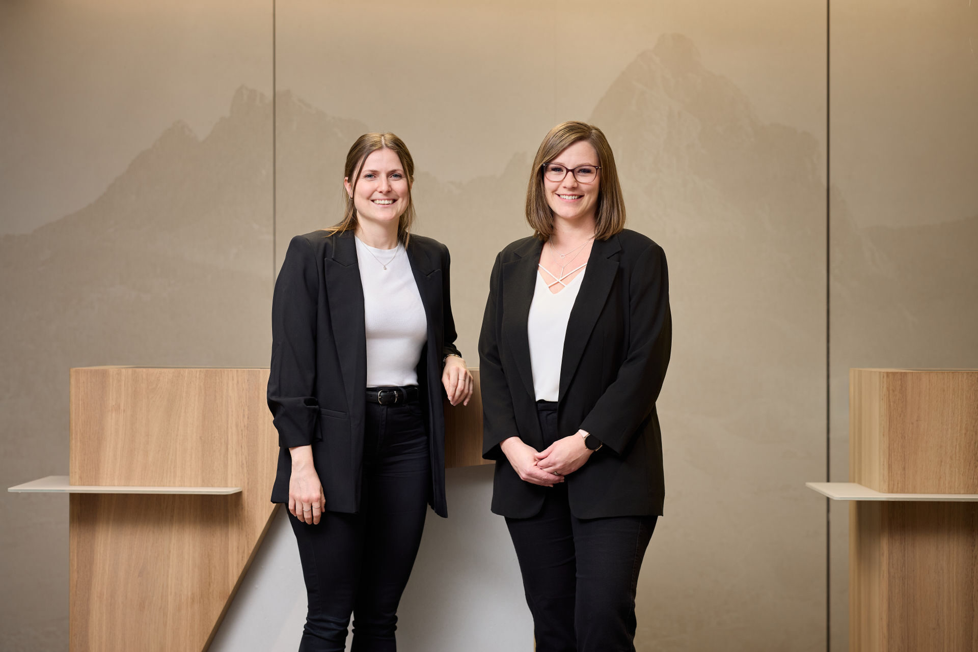 Co Leitung Ausbildung
