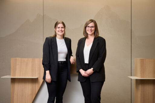 Co Leitung Ausbildung