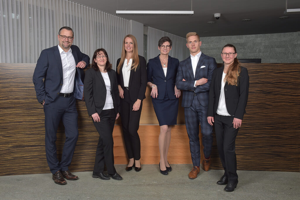 Teamfoto Engelberg