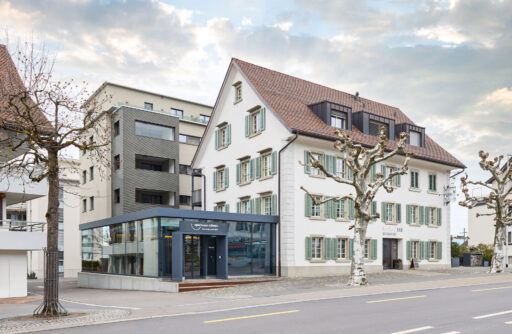 Altendorf aussen