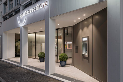 Schwyz herrengasse 23 aussen