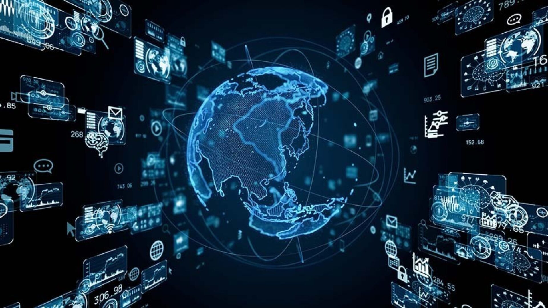 Technologie web 2