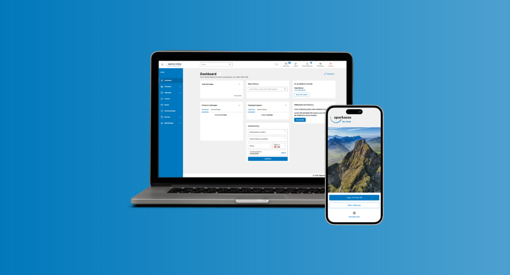 Digital banking