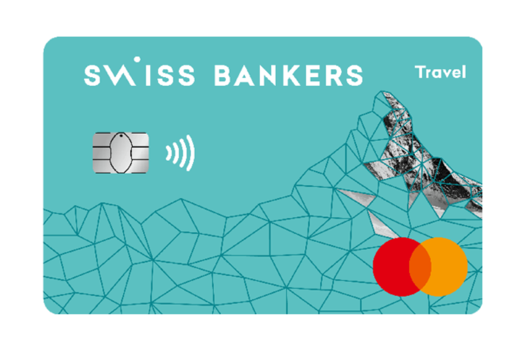 Swiss bankers travel