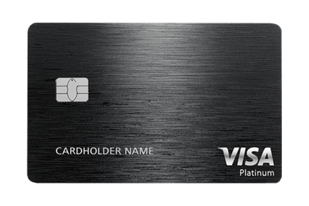 Visa Platinum