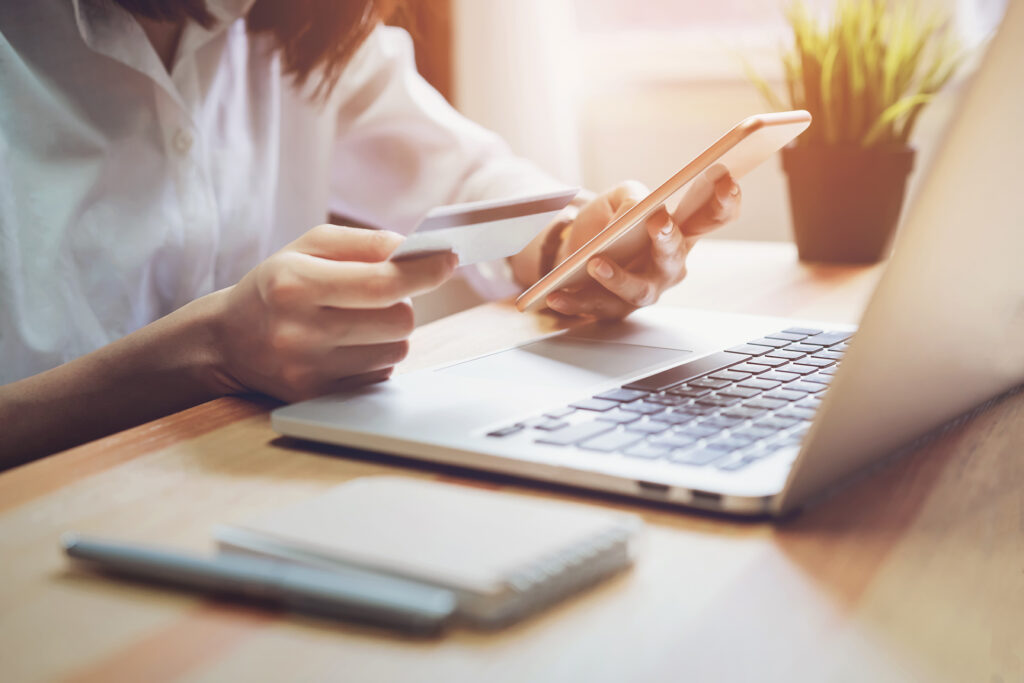 Debit mastercard web