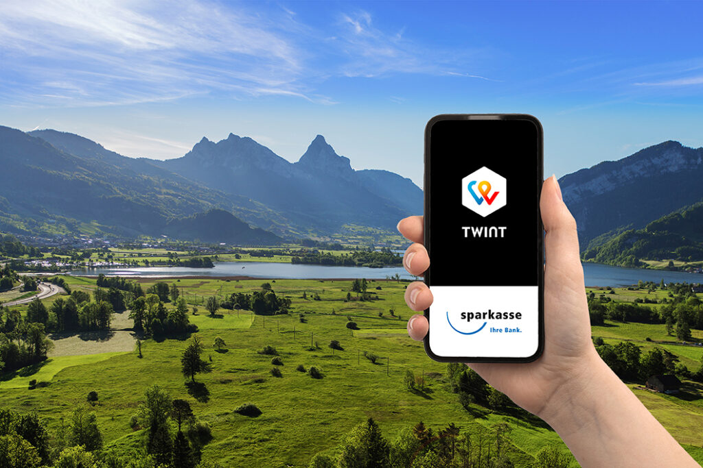Sks twint web